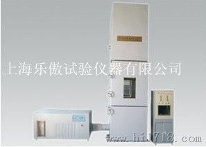 供应建材难燃性测试炉