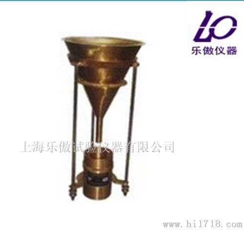 石膏松散容重测定仪价格