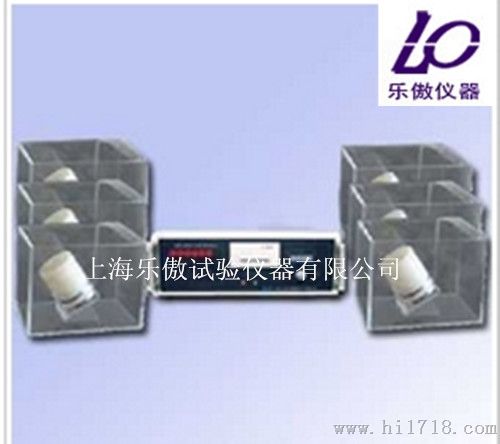 氯离子扩散系数测定仪