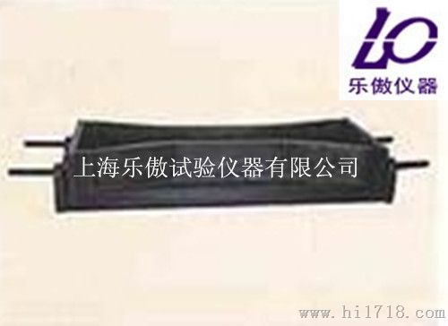 600*196*100混凝土极限拉伸试模（砼大八字试模)