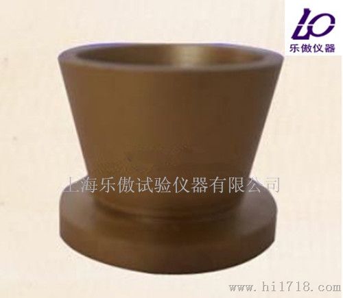 30*60*60净浆流动试模（铜制）价格