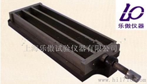 供应25*25*280水泥干缩试模