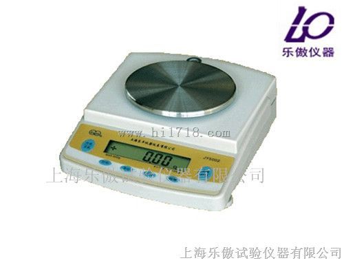 JY10001电子天平