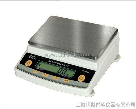 YP10K电子天平价格