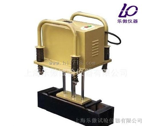 SHLA-3路面碾压混凝土平板振动器价格