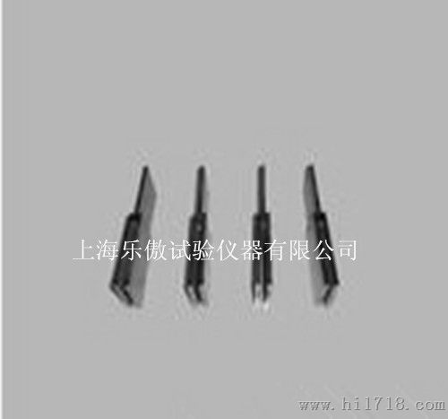 供应ZSY-18防水卷材钉杆法U型撕裂夹具