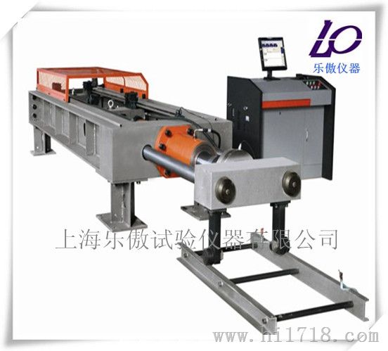 供应 微机控制卧式拉力试验机