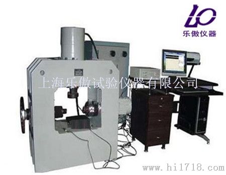 微机控制电动应力式直剪仪