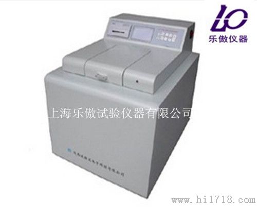 煤炭发热量检验用DY-7000型汉显全自动量热仪