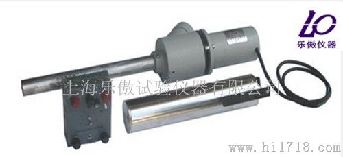 粉料自动取样机DY型