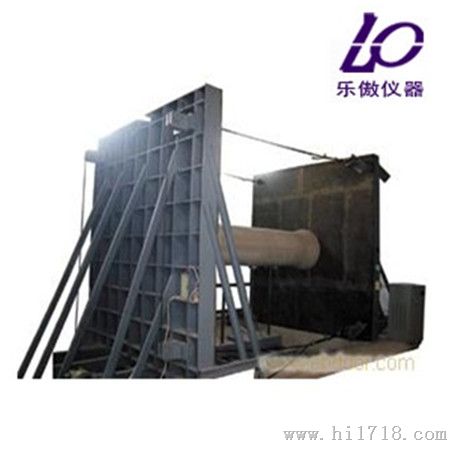 数显式排水管内压压力试验机  厂家