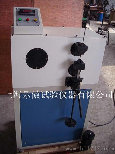 厂家直销  电动线材反复弯曲试验机