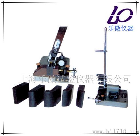 GW-8手动线材反复弯曲试验机