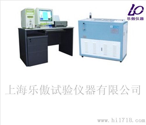 沥青混合料线收缩系数试验