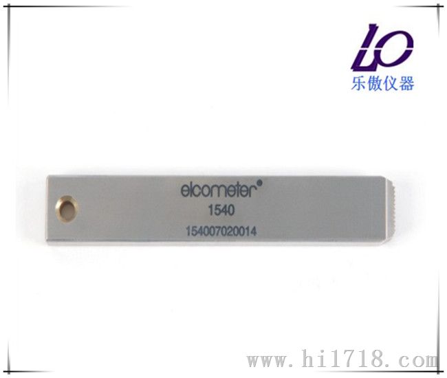 英国易高Elcometer1540 十字划割器