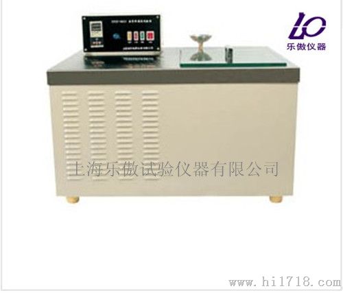 沥青浮漂度试验仪