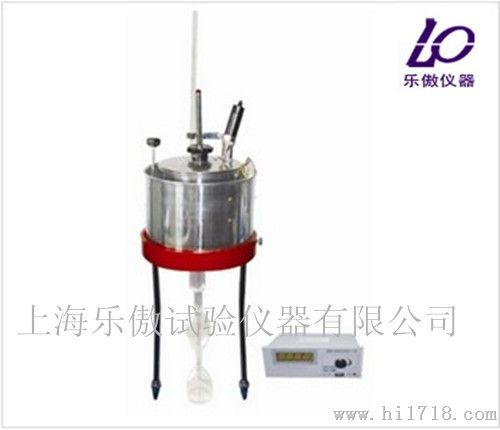 WNE-1A沥青恩格拉粘度试验