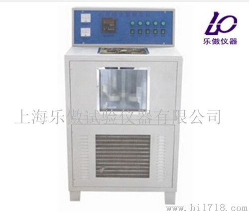 WSY-010沥青蜡含量试验仪