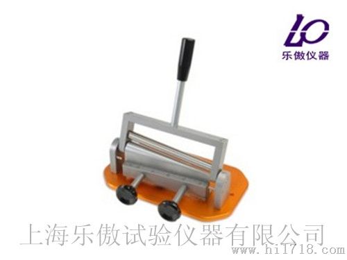 英国易高Elcometer1510圆锥轴弯曲试验仪