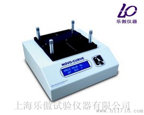 Elcometer400 Novo-Curve? 曲面光泽度仪