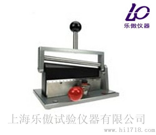 荷兰TQC SP1830圆锥弯曲试验仪