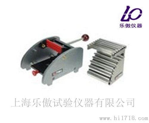 荷兰TQC SP1820圆柱弯曲试验仪