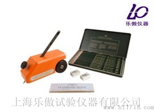 英国易高Elcometer501铅笔硬度计