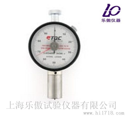 荷兰TQC LD0550/LD0551邵氏硬度计