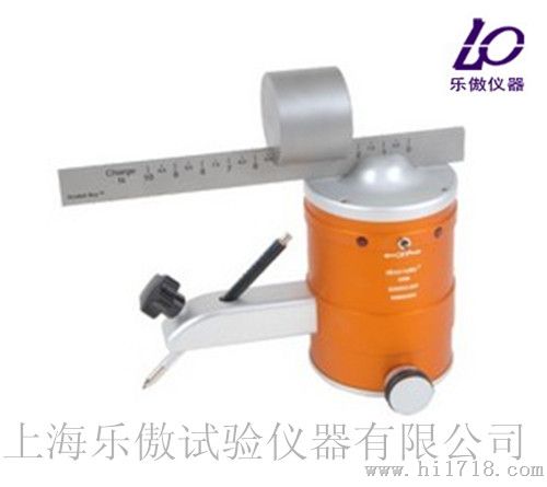 英国易高Elcometer3086电动铅笔硬度计