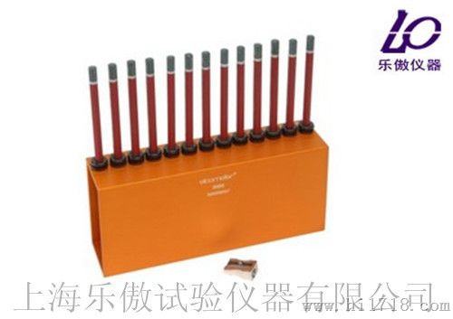 英国易高Elcometer3080铅笔硬度计