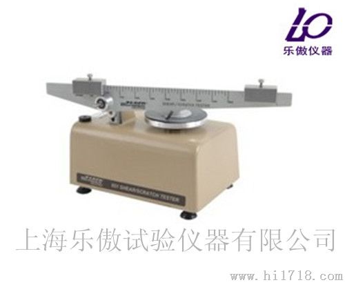 英国易高Elcometer3025划痕/切变测试仪