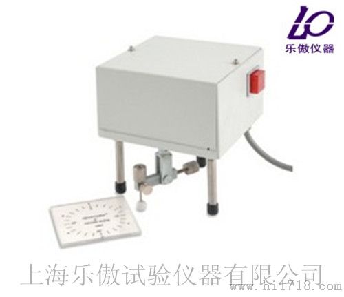 Elcometer5500圆周干燥时间记录仪