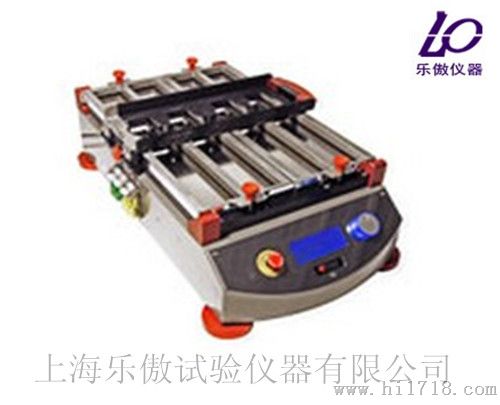 荷兰TQC AB5000自动耐洗刷试验仪