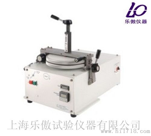 Elcometer2000 Muller实验室研磨机