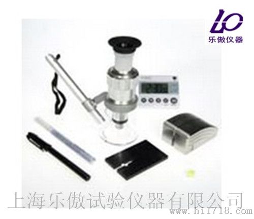 荷兰TQC SP1900布氏压痕硬度仪