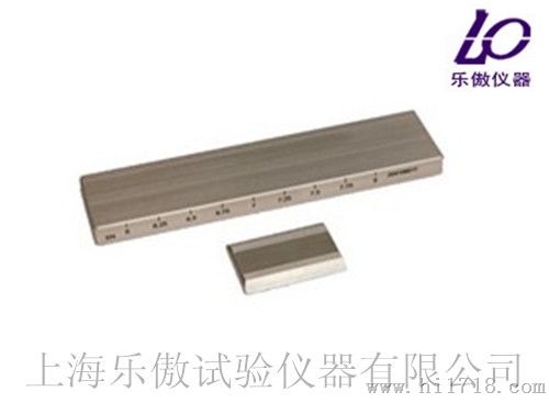 Elcometer2020 & 2041研磨细度板