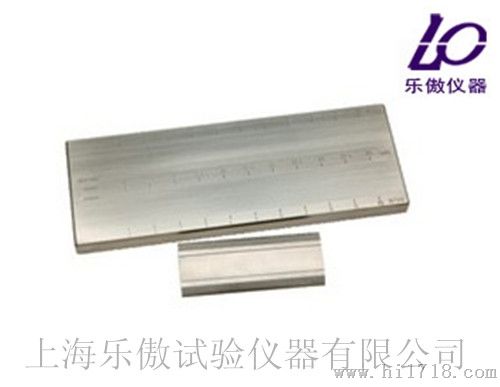 Elcometer2070 NPIRI研磨细度板