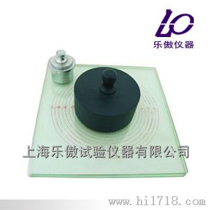 QCT厚漆腻子稠度测定仪   厂家供应