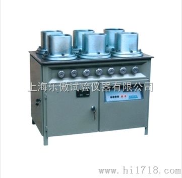 HP-4.0全自动数显混凝土抗渗仪 混凝土渗透仪