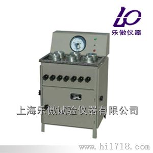 SS-1.5砂浆渗透仪 砂浆抗渗仪.