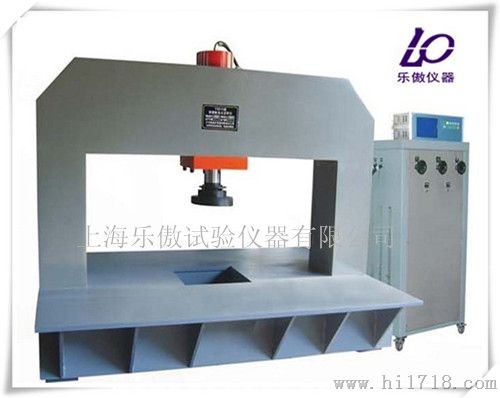 HJY-1000B数显式井盖压力试验机