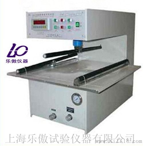 数显陶瓷砖抗折试验机