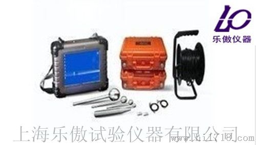 混凝土多功能无损测试仪