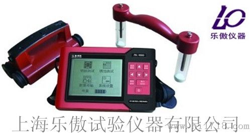 多功能混凝土钢筋检测仪