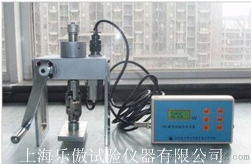 ZQS6-2000A饰面砖粘接强度检测仪