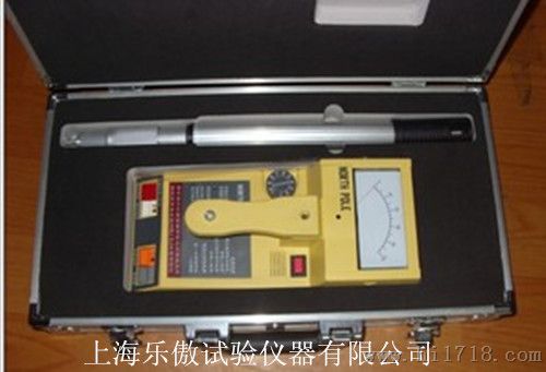 BJXJ型渗漏寻检仪