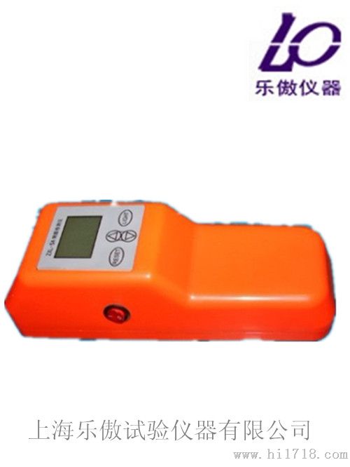 ZXL-5A手持一体式钢筋扫描仪