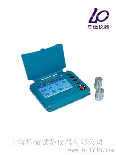 ZXL-510智能非金属超声波检测仪