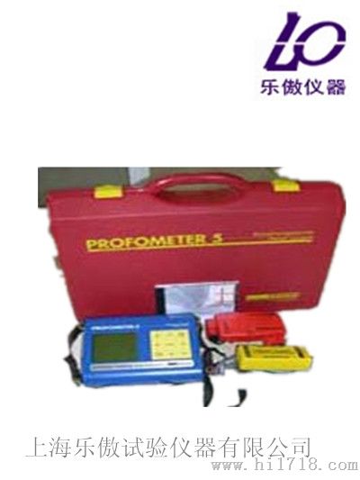 5SCANLOG钢筋扫描仪