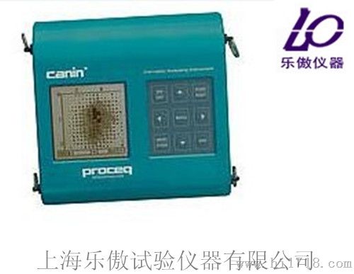 Canin+　钢筋锈蚀仪